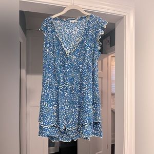 COPY - Poupette St Barth Sundress